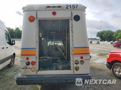 Zdjęcie 6 z 13 samochodu: 2014 FORD E350 SHUTTLE BUS VIN:1FDEE3FL3EDA13217 - miniatura