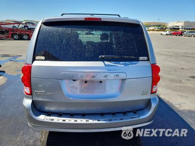 Zdjęcie 6 z 13 samochodu: 2017 DODGE GRAND CARAVAN SXT VIN:2C4RDGCG6HR861133 - miniatura