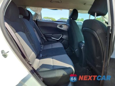 Zdjęcie 11 z 13 samochodu: 2023 KIA SOUL LX VIN:KNDJ23AU7P7876194 - miniatura