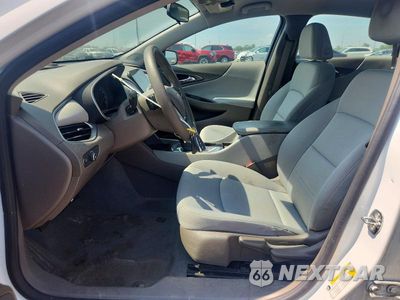 Zdjęcie 7 z 12 samochodu: 2022 CHEVROLET MALIBU VIN:1G1ZB5ST2NF153515 - miniatura