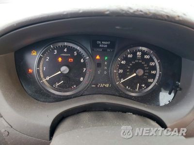 Zdjęcie 9 z 12 samochodu: 2008 LEXUS ES 350 VIN:JTHBJ46G682253761 - miniatura