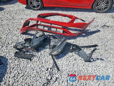 Zdjęcie 12 z 13 samochodu: 2017 MERCEDES-BENZ CLA 250 VIN:WDDSJ4EB6HN424097 - miniatura