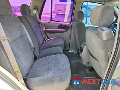 Zdjęcie 11 z 13 samochodu: 2004 CHEVROLET TRAILBLAZER LS/LT VIN:1GNDS13S042130330 - miniatura