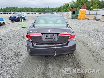 Zdjęcie 6 z 12 samochodu: 2011 HONDA ACCORD LXP VIN:1HGCP2F47BA131004 - miniatura