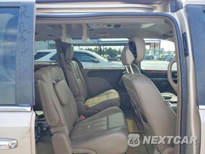 Zdjęcie 11 z 13 samochodu: 2013 CHRYSLER TOWN & COUNTRY TOURING L VIN:2C4RC1CG1DR677261 - miniatura