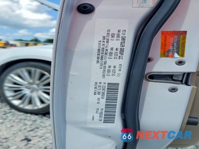 Zdjęcie 13 z 13 samochodu: 2011 CHRYSLER 300C VIN:2C3CA6CTXBH530160 - miniatura