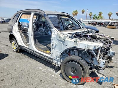 Czwarte zdjęcie samochodu z boku: 2024 BMW X5 XDRIVE40I VIN:5UX23EU08R9W14373 - miniatura