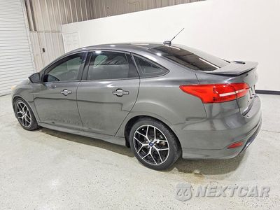Drugie zdjęcie samochodu z przodu: 2015 FORD FOCUS SE VIN:1FADP3F20FL267238 - miniatura