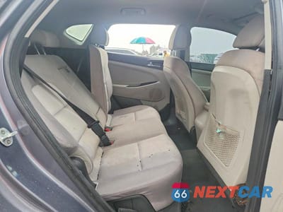 Zdjęcie 10 z 12 samochodu: 2016 HYUNDAI TUCSON LIMITED VIN:KM8J33A44GU139268 - miniatura