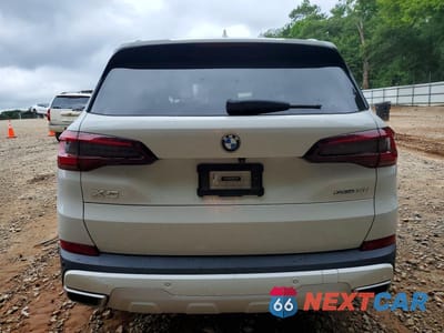 Zdjęcie 6 z 13 samochodu: 2021 BMW X5 SDRIVE 40I VIN:5UXCR4C01M9D80927 - miniatura