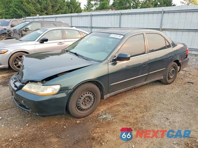 1999 HONDA ACCORD JHMCG6657XC003113 - główne zdjęcie licytacji z USA - miniatura