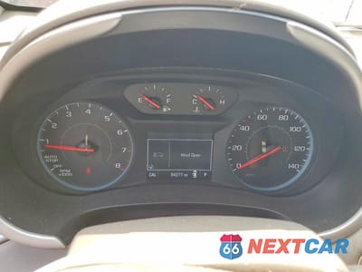 Zdjęcie 9 z 12 samochodu: 2018 CHEVROLET MALIBU LS VIN:1G1ZB5STXJF104539 - miniatura