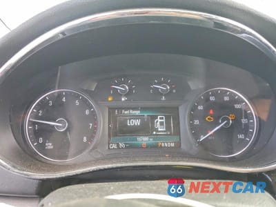 Zdjęcie 9 z 13 samochodu: 2017 BUICK ENCORE PREFERRED VIN:KL4CJASB3HB006786 - miniatura
