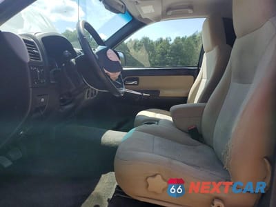 Zdjęcie 7 z 12 samochodu: 2012 GMC CANYON SLE VIN:1GTC5MF92C8120075 - miniatura