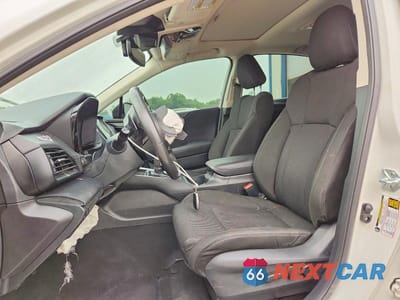 Zdjęcie 7 z 13 samochodu: 2025 SUBARU LEGACY PREMIUM VIN:4S3BWAF68S3020605 - miniatura