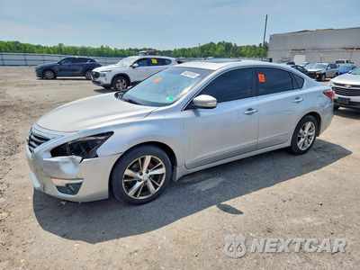 2015 NISSAN ALTIMA 2.5 SL 1N4AL3AP3FN342553 - główne zdjęcie licytacji z USA - miniatura