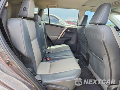 Zdjęcie 11 z 13 samochodu: 2014 TOYOTA RAV4 LIMITED VIN:2T3YFREV5EW115240 - miniatura