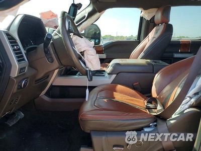 Zdjęcie 7 z 13 samochodu: 2019 FORD F250 SUPER DUTY VIN:1FT7W2BT0KEG70914 - miniatura