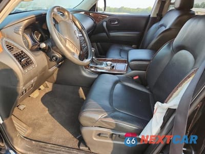 Zdjęcie 7 z 13 samochodu: 2018 NISSAN ARMADA SL VIN:JN8AY2NC0JX500359 - miniatura