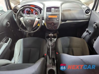Zdjęcie 8 z 12 samochodu: 2017 NISSAN VERSA NOTE S PLUS VIN:3N1CE2CP3HL356950 - miniatura