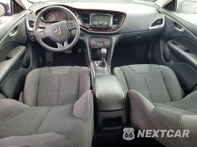 Zdjęcie 8 z 12 samochodu: 2015 DODGE DART VIN:1C3CDFAA6GD505401 - miniatura