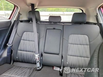 Zdjęcie 10 z 14 samochodu: 2017 KIA SPORTAGE LX VIN:KNDPM3AC5H7237521 - miniatura