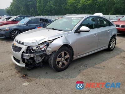 2013 CHEVROLET CRUZE LT 1G1PC5SB3D7243082 - główne zdjęcie licytacji z USA - miniatura