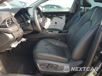 Zdjęcie 7 z 12 samochodu: 2024 TOYOTA CAMRY XSE VIN:4T1K61AK2RU246305 - miniatura