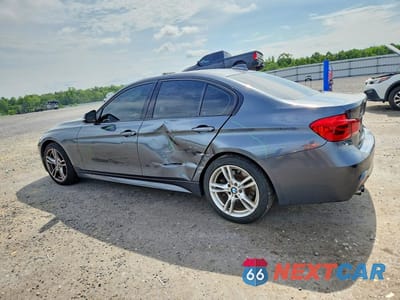 Drugie zdjęcie samochodu z przodu: 2016 BMW 328 XI SULEV VIN:WBA8E3C53GK501425 - miniatura