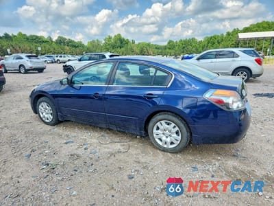 Drugie zdjęcie samochodu z przodu: 2009 NISSAN ALTIMA 2.5 VIN:1N4AL21E59N561317 - miniatura