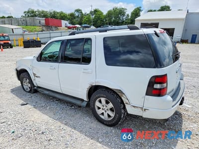 Drugie zdjęcie samochodu z przodu: 2008 FORD EXPLORER XLT VIN:1FMEU73898UA98112 - miniatura