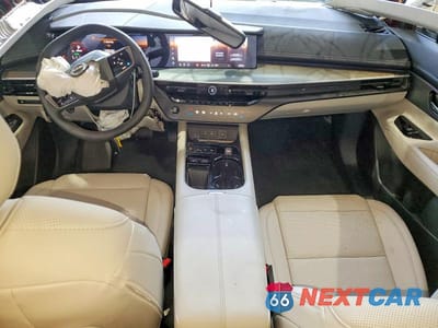Zdjęcie 8 z 13 samochodu: 2026 NISSAN MURANO SL VIN:5N1AZ3CS6TC124653 - miniatura