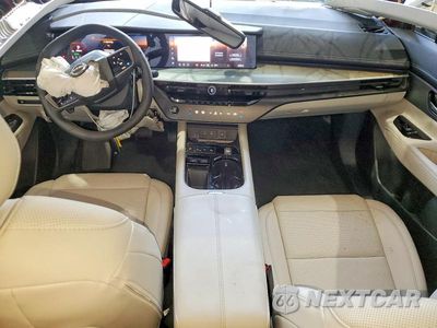 Zdjęcie 8 z 13 samochodu: 2026 NISSAN MURANO SL VIN:5N1AZ3CS6TC124653 - miniatura