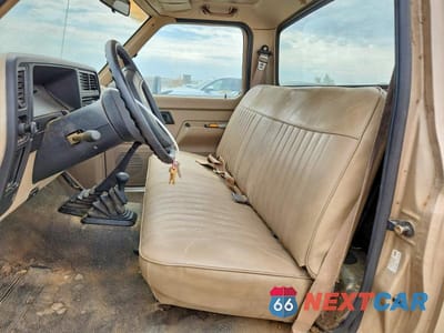 Zdjęcie 7 z 12 samochodu: 1989 FORD RANGER VIN:1FTCR11A1KUB06081 - miniatura