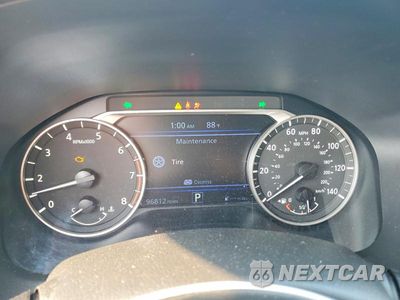 Zdjęcie 9 z 12 samochodu: 2020 NISSAN ALTIMA SR VIN:1N4BL4CV7LC135628 - miniatura