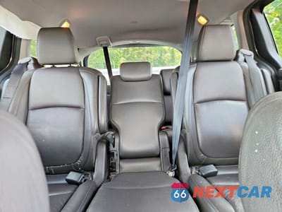 Zdjęcie 10 z 13 samochodu: 2019 HONDA ODYSSEY EXL VIN:5FNRL6H78KB123469 - miniatura