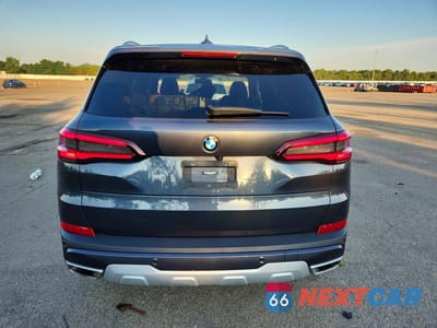 Zdjęcie 6 z 14 samochodu: 2022 BMW X5 XDRIVE40I VIN:5UXCR6C02N9J90287 - miniatura