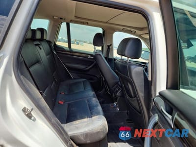 Zdjęcie 11 z 13 samochodu: 2013 BMW X3 XDRIVE28I VIN:5UXWX9C54D0A11558 - miniatura
