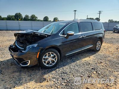 2019 CHRYSLER PACIFICA LIMITED 2C4RC1GG2KR552079 - główne zdjęcie licytacji z USA - miniatura