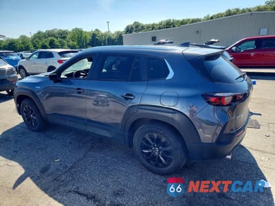 Drugie zdjęcie samochodu z przodu: 2025 MAZDA CX-50 PREFERRED VIN:7MMVAABW9SN130861 - miniatura