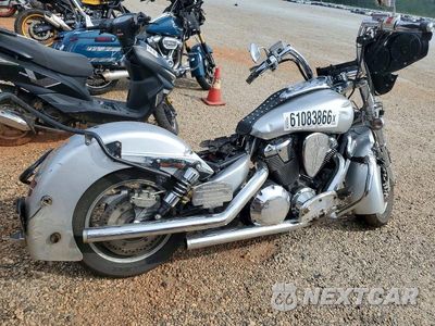 2005 HONDA VTX1800 N3 1HFSC49F05A300109 - główne zdjęcie licytacji z USA - miniatura
