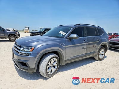 2020 VOLKSWAGEN ATLAS S 1V2AP2CA6LC501377 - główne zdjęcie licytacji z USA - miniatura