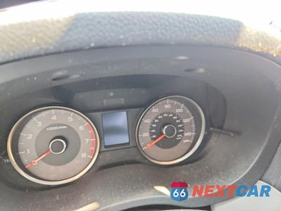 Zdjęcie 9 z 13 samochodu: 2015 SUBARU FORESTER 2.5I PREMIUM VIN:JF2SJAFC5FH502141 - miniatura