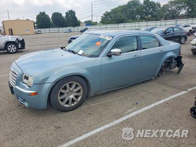 2008 CHRYSLER 300C 2C3KA63H28H318790 - główne zdjęcie licytacji z USA - miniatura