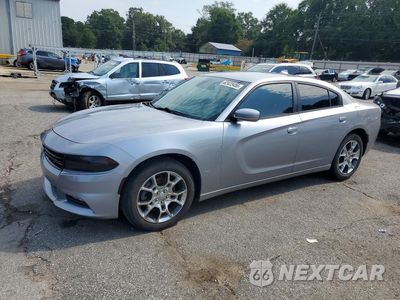 2016 DODGE CHARGER SXT 2C3CDXJG6GH140926 - główne zdjęcie licytacji z USA - miniatura