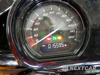 Zdjęcie 7 z 10 samochodu: 2022 HARLEY-DAVIDSON FLTRKSE VIN:1HD1TJH13NB953701 - miniatura