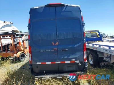 Zdjęcie 6 z 13 samochodu: 2020 FORD TRANSIT 250 DELIVERY VAN VIN:1FTBR3X83LKA56163 - miniatura