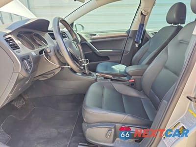 Zdjęcie 7 z 12 samochodu: 2015 VOLKSWAGEN GOLF SPORTWAGEN TDI S VIN:3VWCA7AU7FM514919 - miniatura