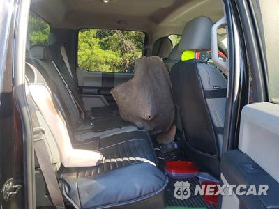 Zdjęcie 11 z 13 samochodu: 2019 FORD F350 SUPER DUTY VIN:1FT8W3DT7KEG67192 - miniatura