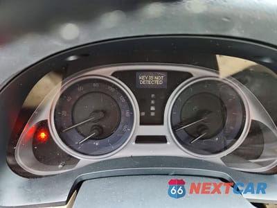 Zdjęcie 9 z 13 samochodu: 2007 LEXUS IS 250 BASE VIN:JTHBK262X75048110 - miniatura